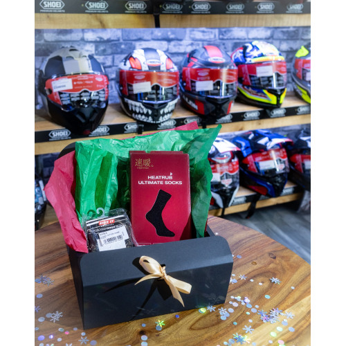 ExtremiKit  - Hands & Feet Treats -