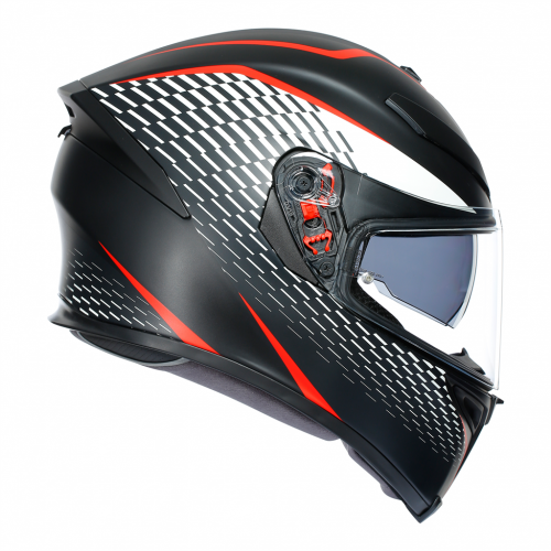 AGV K5-S Thunder