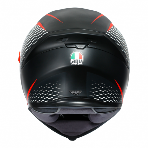 AGV K5-S Thunder