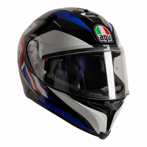 AGV K5-S Union Jack