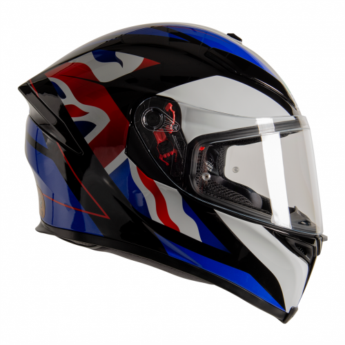 AGV K5-S Union Jack