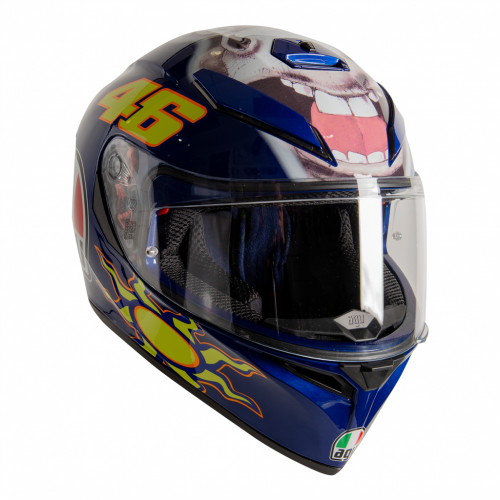AGV K3 SV-S Donkey