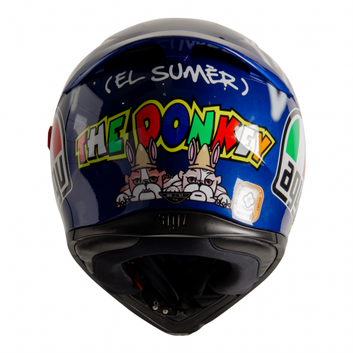 AGV K3 SV-S Donkey