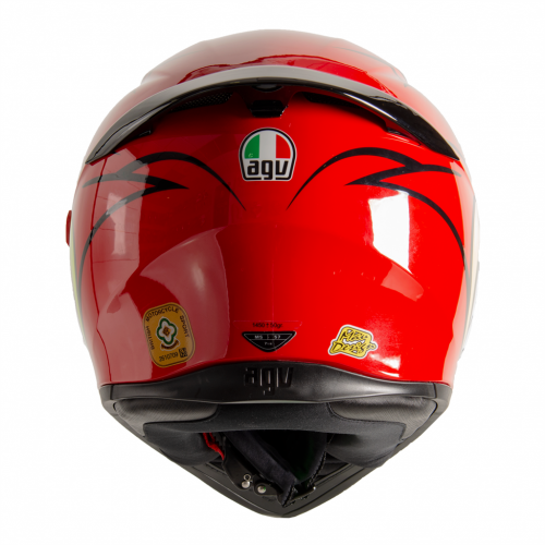 AGV K3 SV-S Birdy