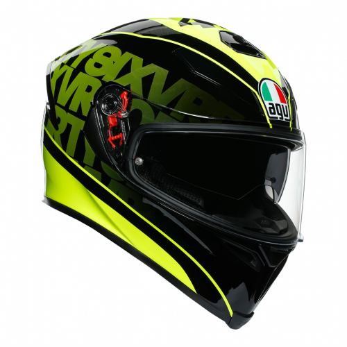 AGV K5-S Fast 46