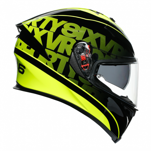 AGV K5-S Fast 46