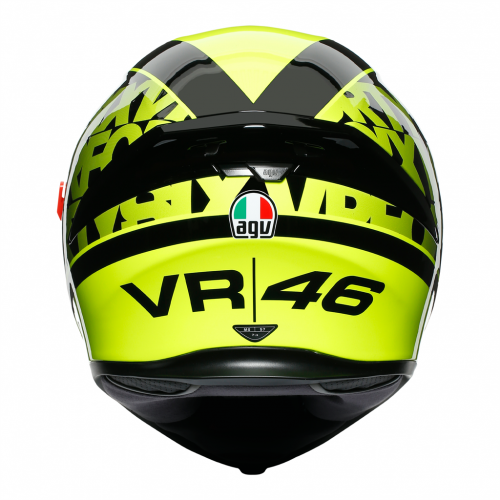 AGV K5-S Fast 46