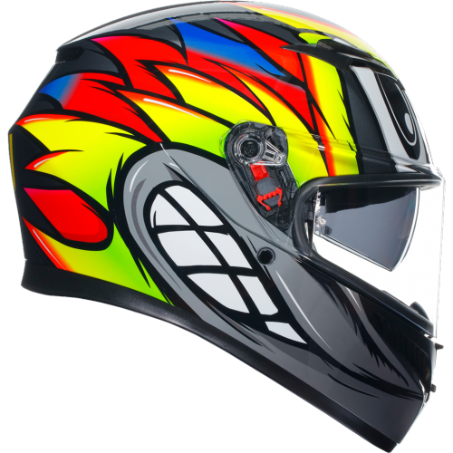 AGV K3 BIRDY 2.0 ECE 22.06