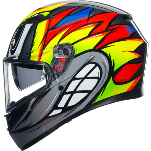 AGV K3 BIRDY 2.0 ECE 22.06