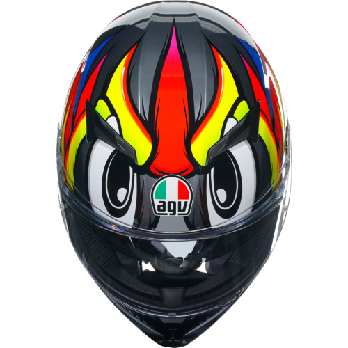 AGV K3 BIRDY 2.0 ECE 22.06