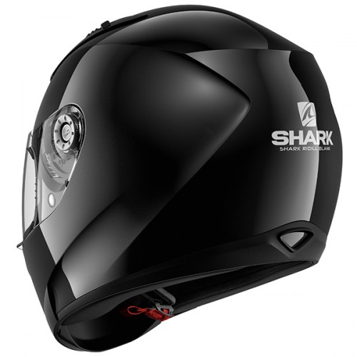 SHARK RIDILL BLANK BLK
