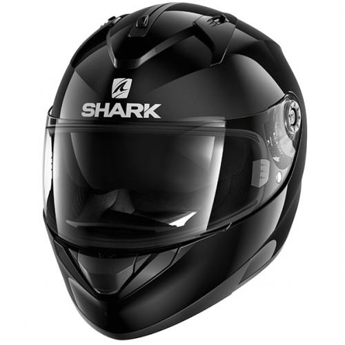 SHARK RIDILL BLANK BLK