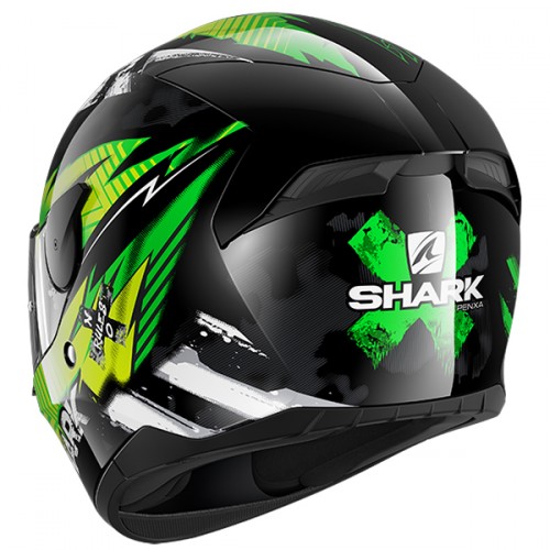 SHARK D-SKWAL 2 PENXA KGY