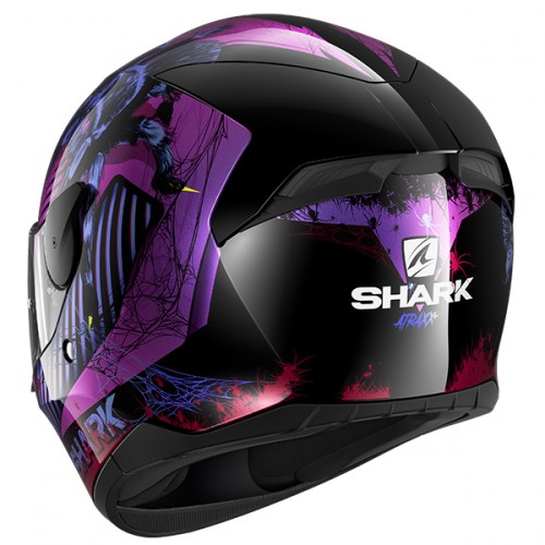 SHARK D-SKWAL 2 ATRAXX KVX