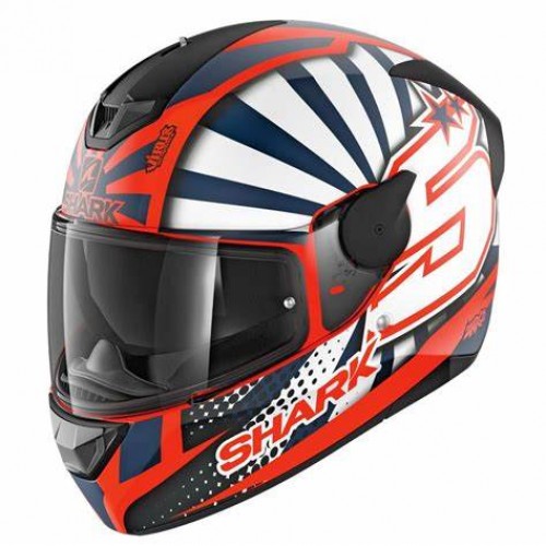 SHARK D-SKWAL 2 ZARCO 2019