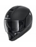 SHARK EVOJET MATT BLACK