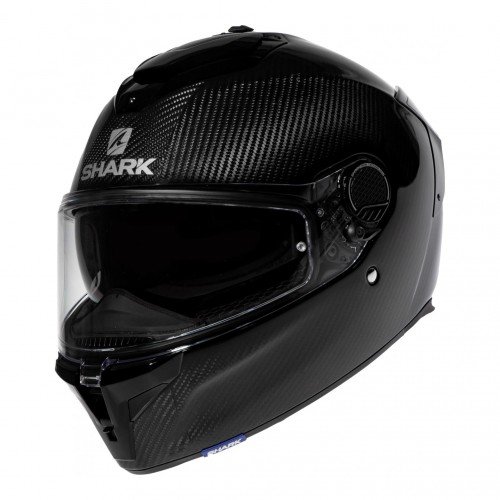 SHARK SPARTAN GT CARBON SKIN 