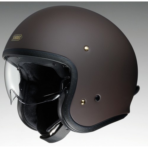 Shoei J.O Matt Brown