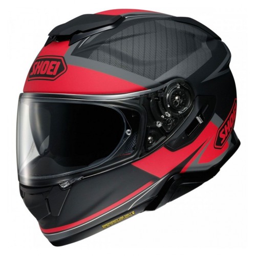 SHOEI GT AIR 2 AFFAIR TC1