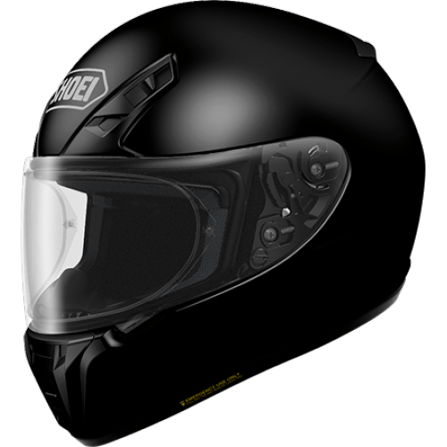 Shoei RYD - Black