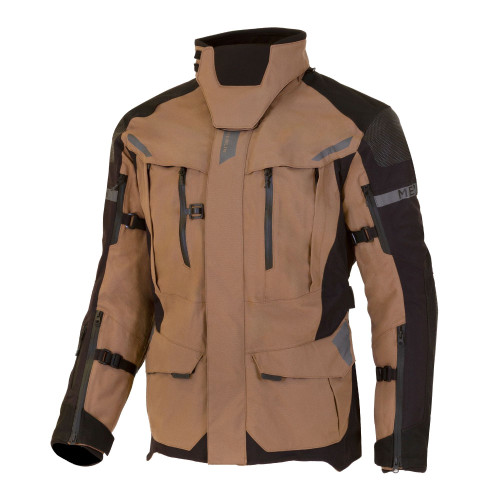 Merlin Akashi Pro Laminate D3O Jacket