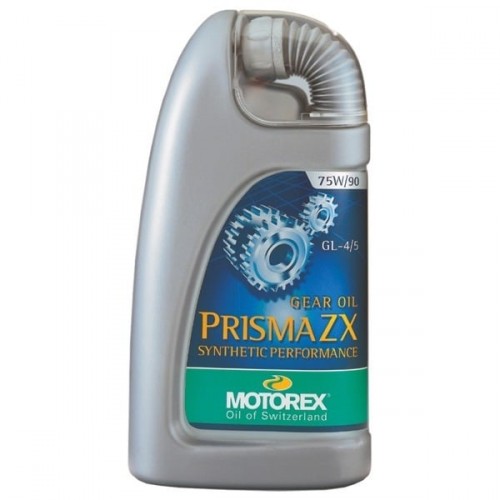 Motorex Prisma ZX 75/90 GL5 Oil