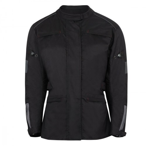 Spada Barn Q CE Ladies Jacket Black