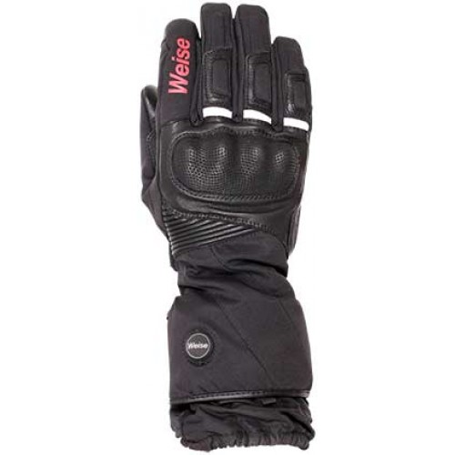 WEISE ION TEXTILE HEATED GLOVE