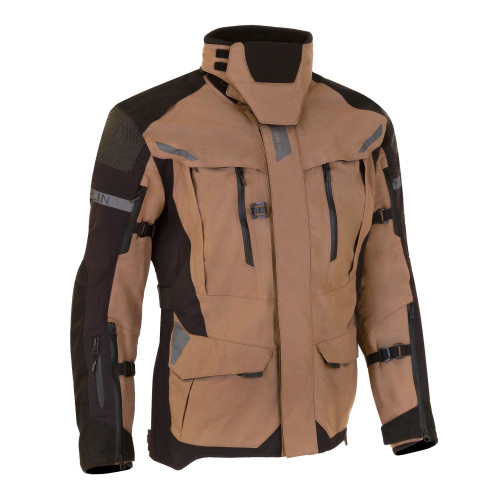 Merlin Akashi Pro Laminate D3O Jacket