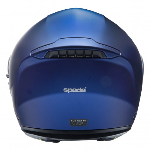 Spada Helmet Orion 2 Matt Blue