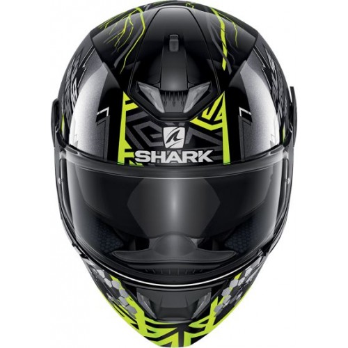 SHARK SKWAL 2 NOXXYS KYS (WHITE LED)