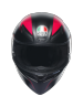 AGV K1-S WARM UP