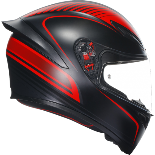 AGV K1-S WARM UP