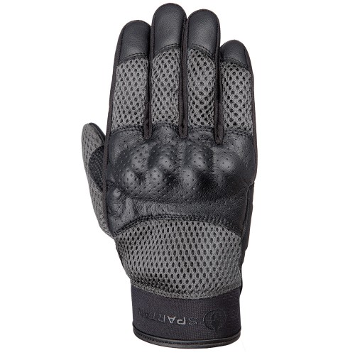 Spartan Air MS Glove Black/Grey
