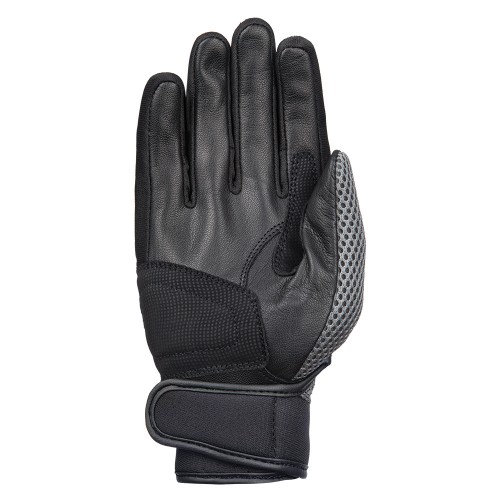 Spartan Air MS Glove Black/Grey