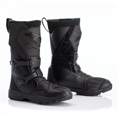 RST ADVENTURE-X CE MENS WATERPROOF BOOTS