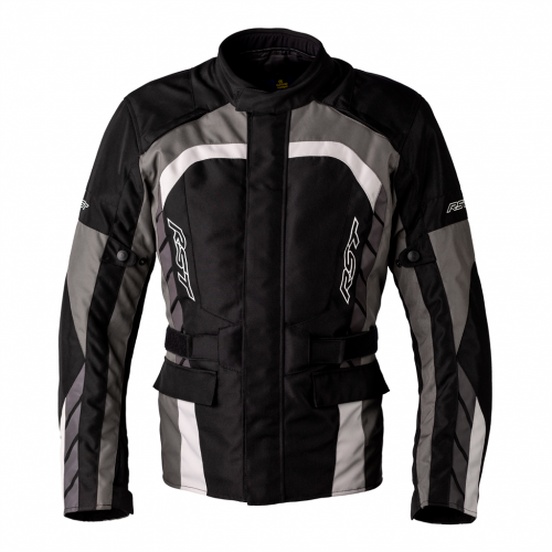 RST ALPHA 5 CE MENS TEXTILE JACKET