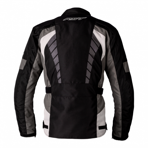 RST ALPHA 5 CE MENS TEXTILE JACKET