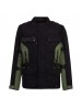 Spada Ascent V3 CE Jacket Black Green