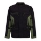 Spada Ascent V3 CE Jacket Black Green