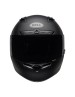 Bell 2022 Street Qualifier DLX Mips Adult Helmet (Solid Matte Black)
