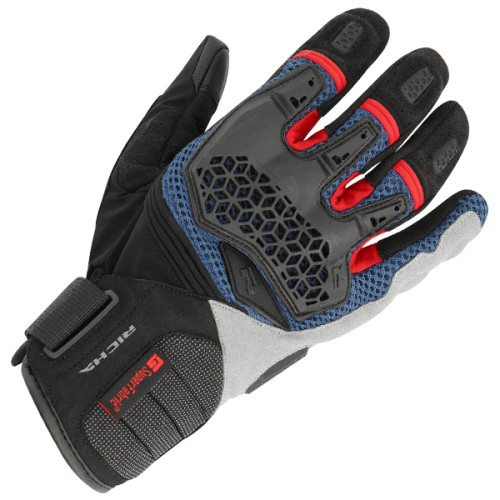 RICHA BOGOTA GLOVES  - 