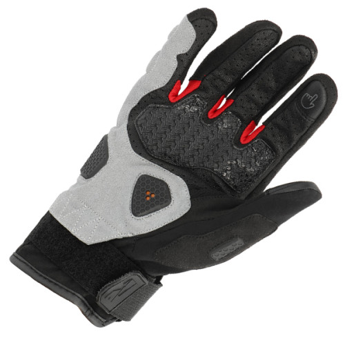 RICHA BOGOTA GLOVES  - 