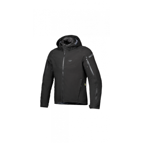IXON Burning Black 
