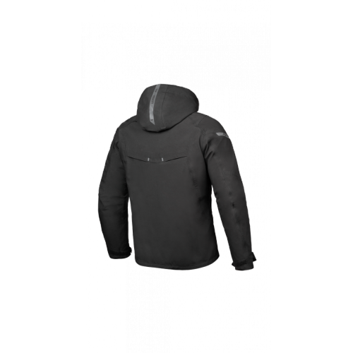 IXON Burning Black 