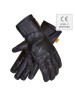Merlin Calton CE2 D3O black Waterproof Leather Glove -