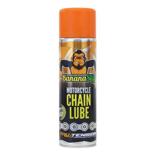 Chain Care Pack 