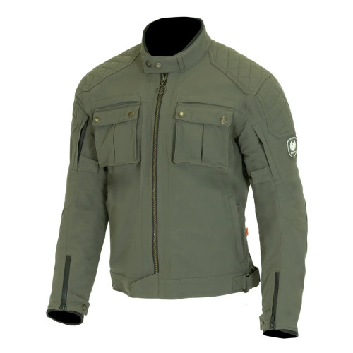 Merlin Coplow D3O Eco Laminated AA Jacket - Merlin Coplow D3O Eco Laminated AA Jacket -