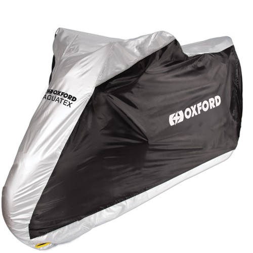 Oxford Aquatex Cover