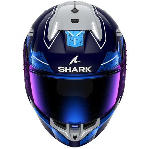SHARK D-SKWAL 3 MAYFER KVX